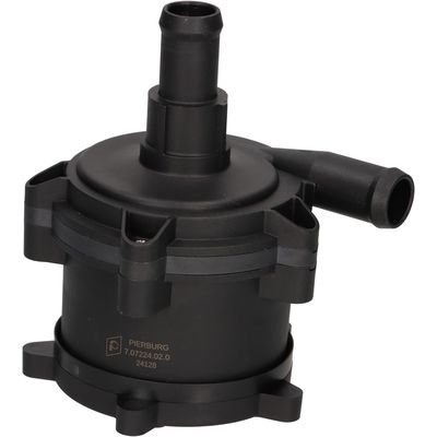 POMPA APA SUPLIMENTAR PIERBURG 707224020 4
