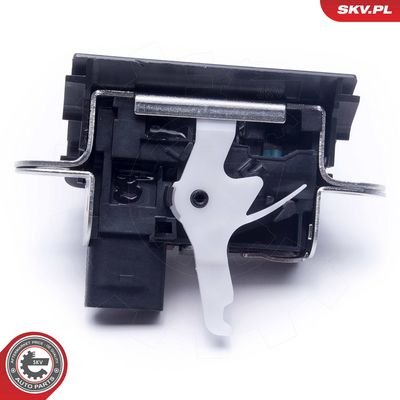 galinių durų užraktas 16SKV369 ESEN SKV