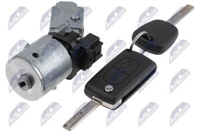 Blokada kierownicy NTY EST-PE-002