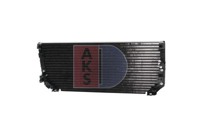 KONDENSATOR KLIMAANLAGE AKS DASIS 212023N 15