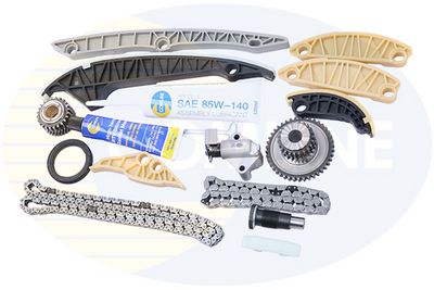 CHIT LANT DE DISTRIBUTIE