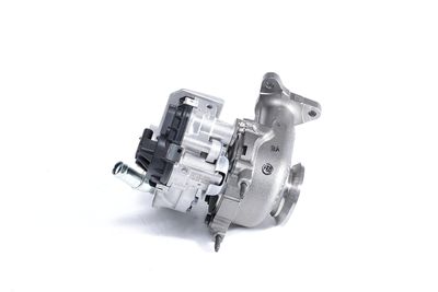 LADER AUFLADUNG BTS Turbo T918864 10