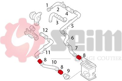 FURTUN EAR SUPRAALIMENTARE SEIM 981056 3