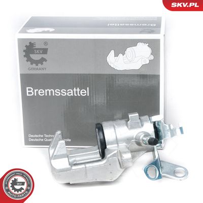 Brzdový strmeň ESEN SKV 23SKV004