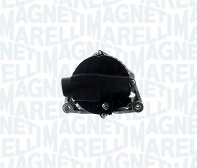 Генератор MAGNETI MARELLI 944390904640 для FORD FIESTA