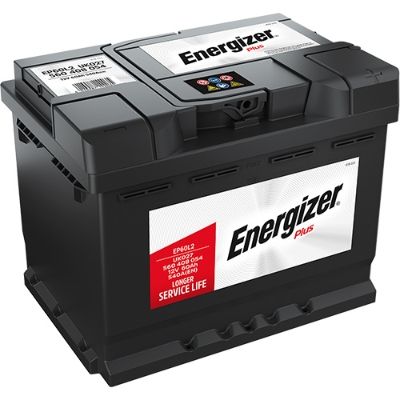 ENERGIZER EP60L2 Аккумулятор  для HYUNDAI TRAJET (Хендай Тражет)