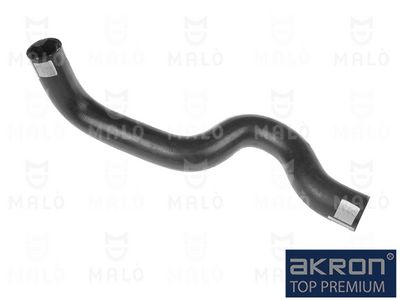 маркуч на радиатора AKRON-MALÒ 194864A