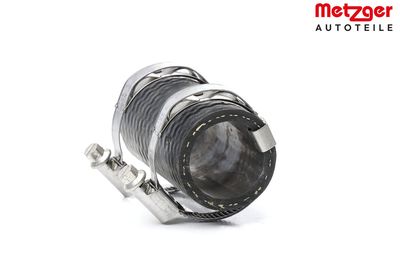 LADELUFTSCHLAUCH METZGER AUTOTEILE 2401297 27