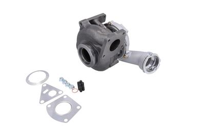 COMPRESOR SISTEM DE SUPRAALIMENTARE