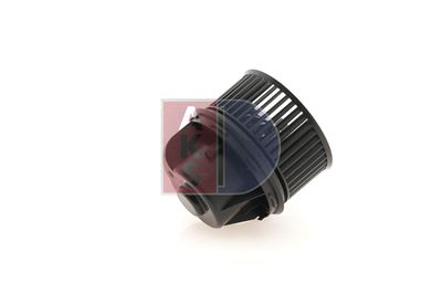 INNENRAUMGEBLäSE AKS DASIS 098007N 9
