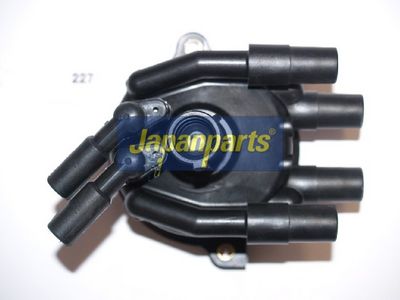 JAPANPARTS Skirstytuvo dangtelis