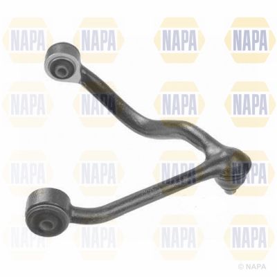 Control/Trailing Arm, wheel suspension NAPA NST2500