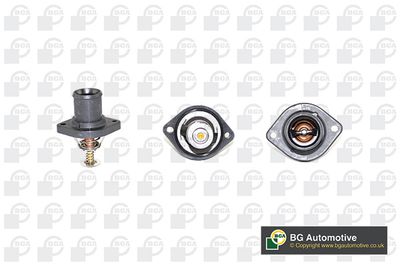 Termostat, chladivo BGA CT5301