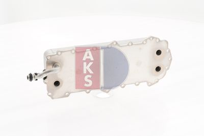 ÖLKüHLER MOTORöL AKS DASIS 026008N 7