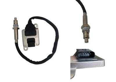 SENZOR NOX CATALIZATOR NOX