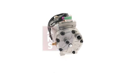 KOMPRESSOR KLIMAANLAGE AKS DASIS 850555N 6