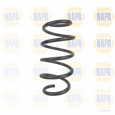 Suspension Spring NAPA NCS1896