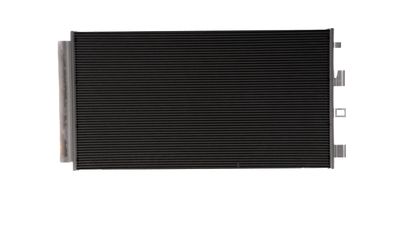 CONDENSATOR CLIMATIZARE MAHLE AC1212000P 12