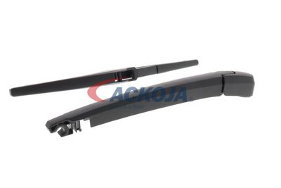 SET STERGATOARE CURATARE PARBRIZ ACKOJA A700490 31