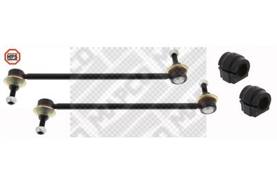 Zestaw naprawczy, zawieszenie stabilizatora MAPCO 53994/2HPS