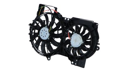 VENTILATOR RADIATOR NRF 47906 8