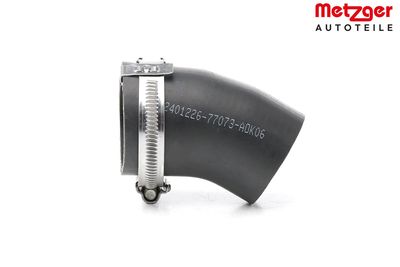 LADELUFTSCHLAUCH METZGER AUTOTEILE 2401226 1
