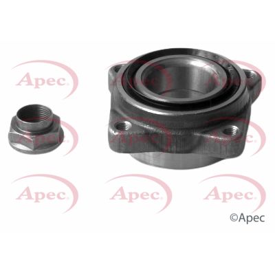 Wheel Bearing Kit APEC AWB1144