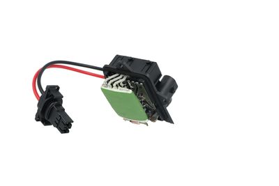 REZISTOR VENTILATOR HABITACLU NRF 342139 28