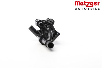 THERMOSTAT KüHLMITTEL METZGER AUTOTEILE 4006060 9