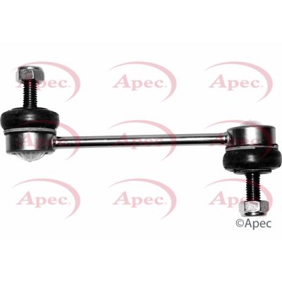 Link/Coupling Rod, stabiliser bar APEC AST4116