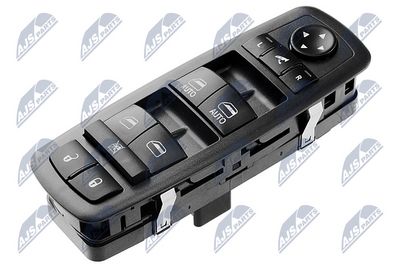 Jungiklis, lango pakėliklis