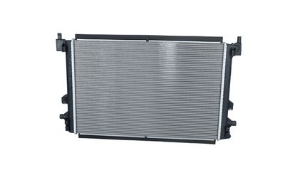 KüHLER MOTORKüHLUNG NRF 550232 26