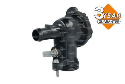 TERMOSTAT LICHID RACIRE NRF 725462 2
