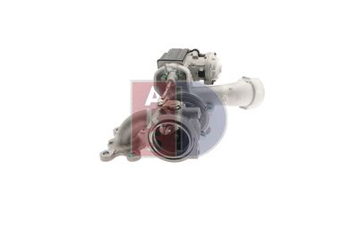 LADER AUFLADUNG AKS DASIS 045263N 3