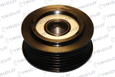 ремъчна шайба, генератор TRICLO 423981