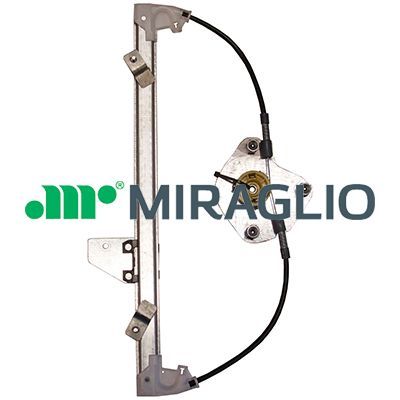 MECANISM ACTIONARE GEAM