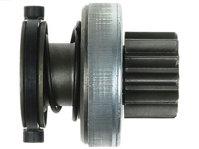 AS-PL Freilaufgetriebe, Starter