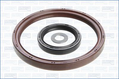 Hel packningssats, motor AJUSA 50208000 för TOYOTA