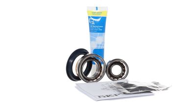 RADLAGERSATZ SKF VKBA9051CL 36