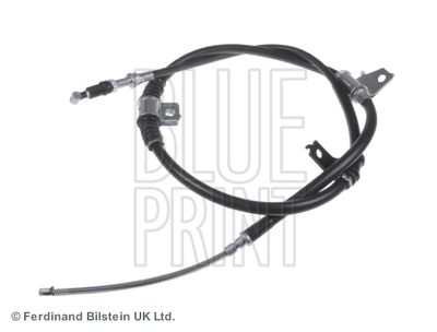 Тросик, cтояночный тормоз BLUE PRINT ADG046105 для HYUNDAI H-1