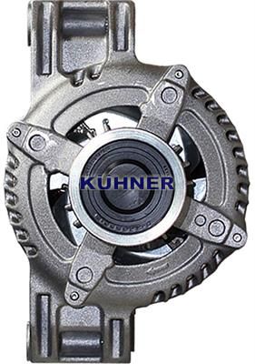 AD KÜHNER 554403RID Генератор  для ALFA ROMEO GIULIETTA (Альфа-ромео Гиулиетта)
