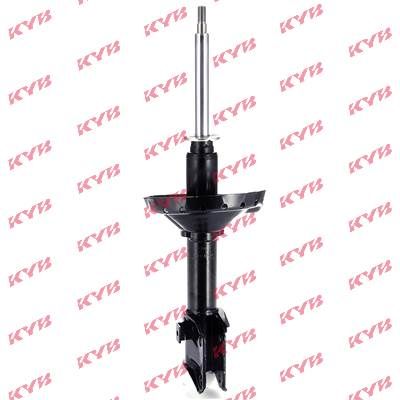 STOßDäMPFER KYB 339170 3