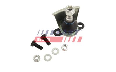 ARTICULATIE PARGHIE COT