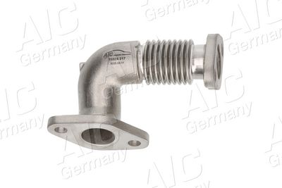 CONDUCTA TUBULARA SUPAPA-AGR