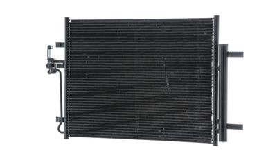 CONDENSATOR CLIMATIZARE MAHLE AC441000S 31