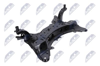 RAMA SUSTINERE/SUPORT AGREGATE NTY ZRZTY016 33