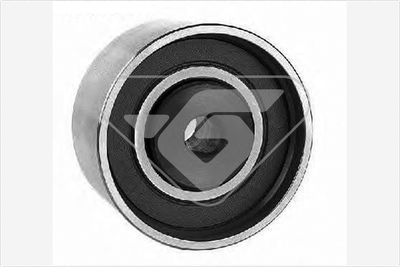 UMLENK-/FüHRUNGSROLLE ZAHNRIEMEN