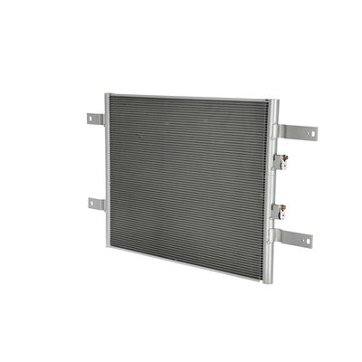 CONDENSATOR CLIMATIZARE NISSENS 941307 28