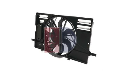 LüFTER MOTORKüHLUNG