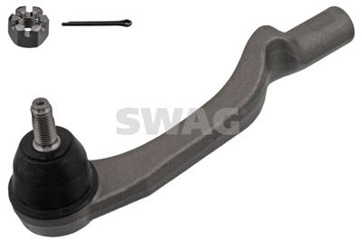 Tie Rod End 85 94 2223